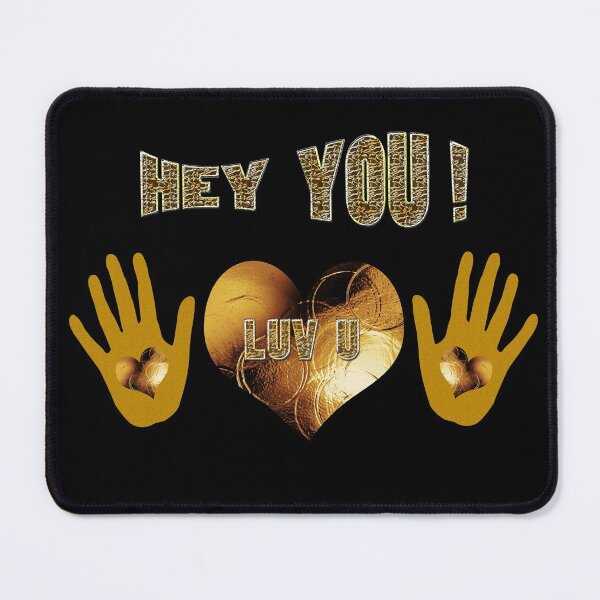Item preview, hey you ! designed and sold by Astralia.