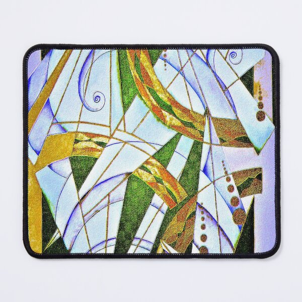 Item preview, The Broken Window designed and sold by ellaDonai.