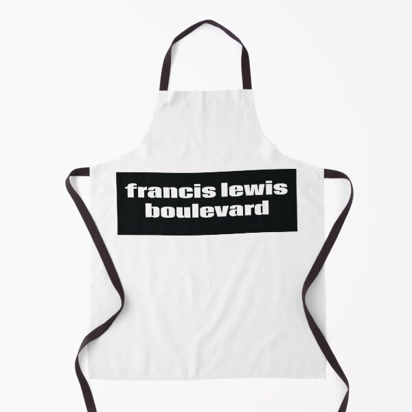 Item preview, Francis Lewis Boulevard designed and sold by QueensNewYork.