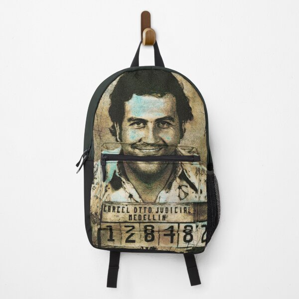 Item preview, Pablo Escobar Mug Vintage designed and sold by DragonXX.