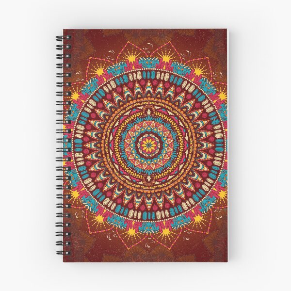 Item preview, Crystalline Harmonics - Tribal ★ designed and sold by Genie Wilson.