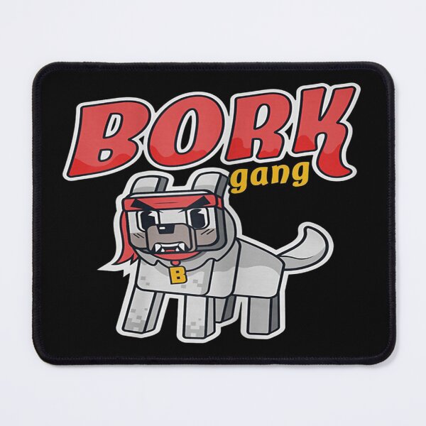 Item preview, BORK GANG designed and sold by polonisisi41.