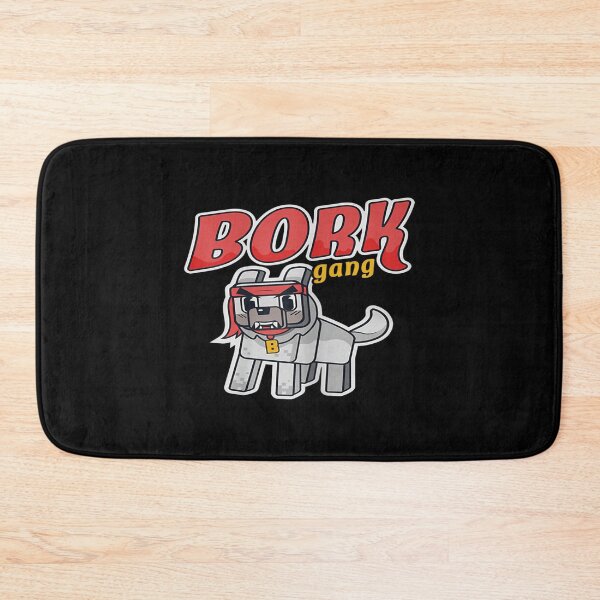 Item preview, BORK GANG designed and sold by polonisisi41.