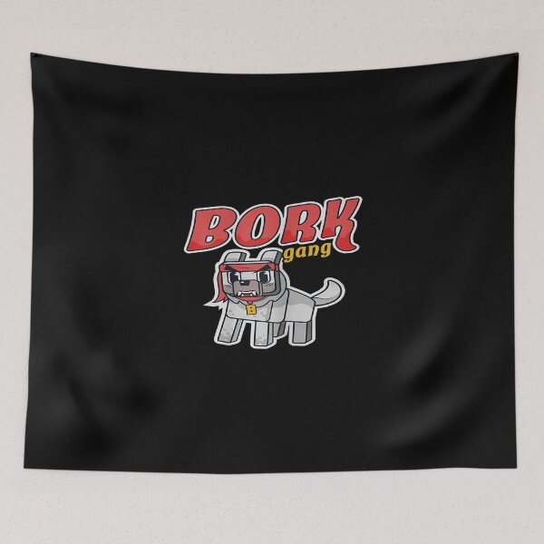 Item preview, BORK GANG designed and sold by polonisisi41.