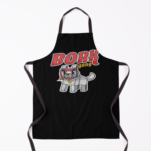 Item preview, BORK GANG designed and sold by polonisisi41.