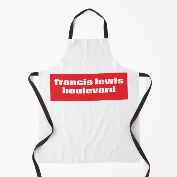 Item preview, Francis Lewis Boulevard designed and sold by QueensNewYork.
