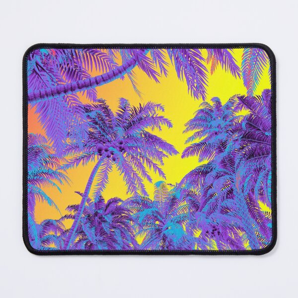 Item preview, Polychrome Jungle designed and sold by GrandeDuc.
