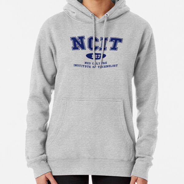 nct sweatshirt