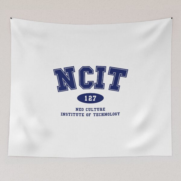 Item preview, NCIT 127 designed and sold by since-dayone.