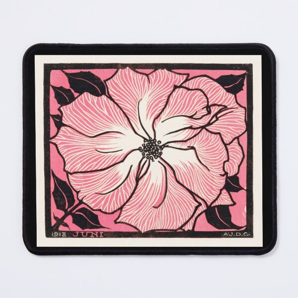 Item preview, de Graag June (1918) designed and sold by DrMcFlowerFace.