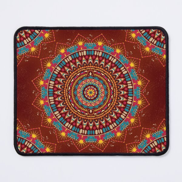 Item preview, Crystalline Harmonics - Tribal ★ designed and sold by Genie Wilson.