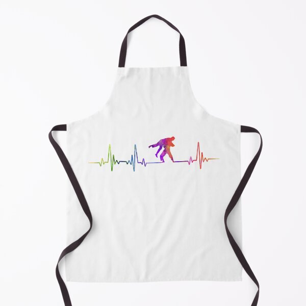 Item preview, jiu jitsu heartbeat watercolor designed and sold by loves789.