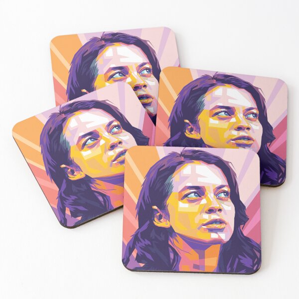Item preview, Ana Valeria Becerril designed and sold by mztgr7.
