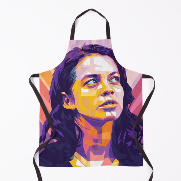 Item preview, Ana Valeria Becerril designed and sold by mztgr7.