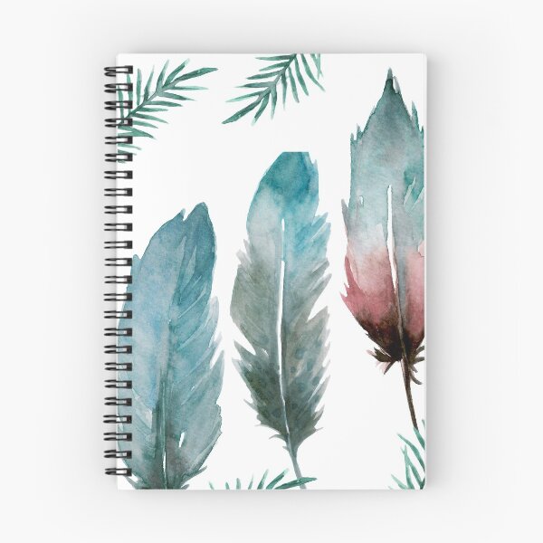 Item preview, Bird feathers Design designed and sold by baskarjunan.