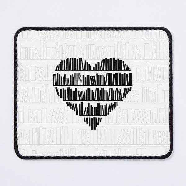 Item preview, Book Lover II designed and sold by GrandeDuc.