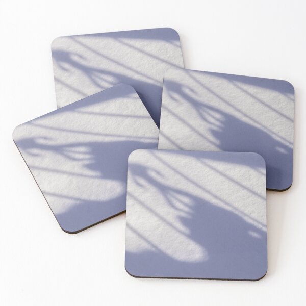 Item preview, Snow Shadow designed and sold by ArtGalt.