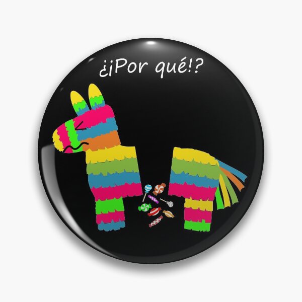 Item preview, Pinata piñata designed and sold by figtreeworks.