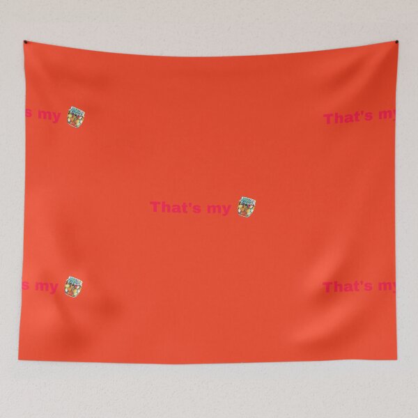 Item preview, That's my jam designed and sold by Signaturestudio.