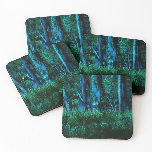 Item preview, The Forest designed and sold by ArtGalt.