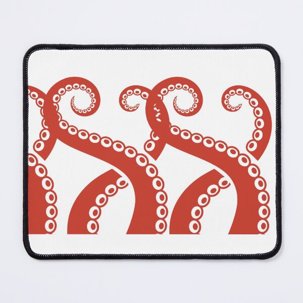 Item preview, Tentacles designed and sold by Alan-NY.