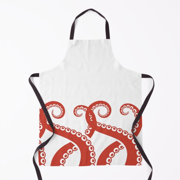 Item preview, Tentacles designed and sold by Alan-NY.