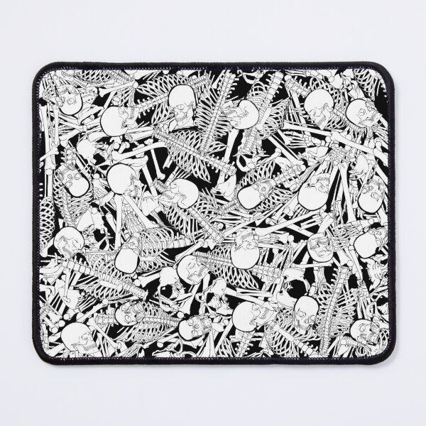Item preview, The Boneyard designed and sold by GrandeDuc.