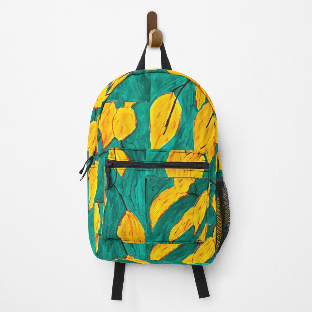 Item preview, Backpack designed and sold by RuthBreen1.