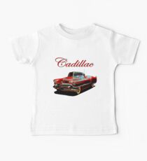 1954 Cadillac Series 62 Baby Tee