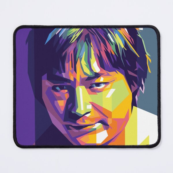 Item preview, Toru Muranishi designed and sold by mztgr7.