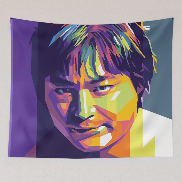 Item preview, Toru Muranishi designed and sold by mztgr7.
