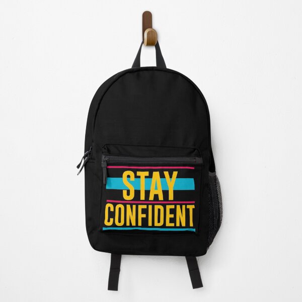 Item preview, Mantente confiado designed and sold by PODapparel.
