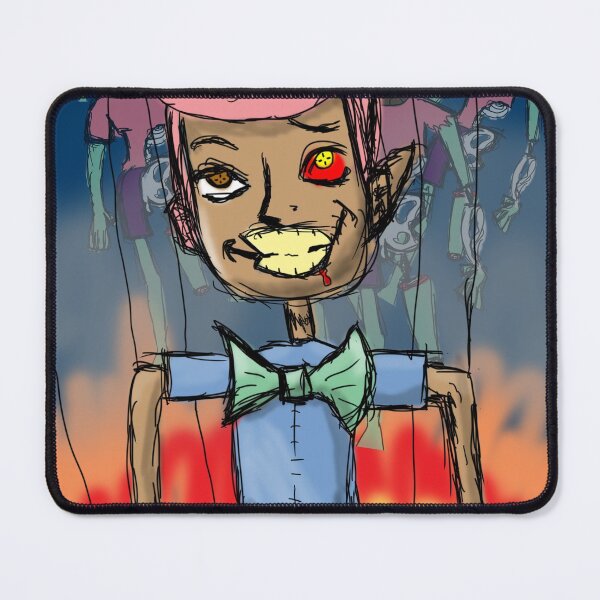 Dinky Dink Mouse Pad
