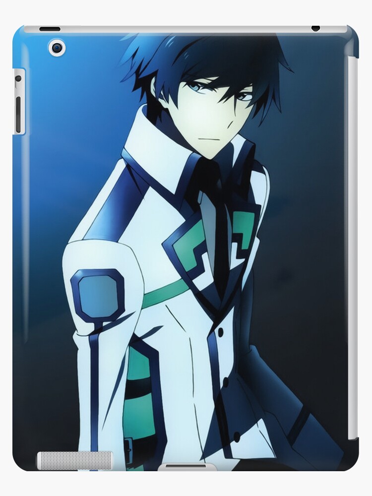 スマートフォン/携帯電話 スマートフォン本体 Shiba Tatsuya | iPad Case & Skin