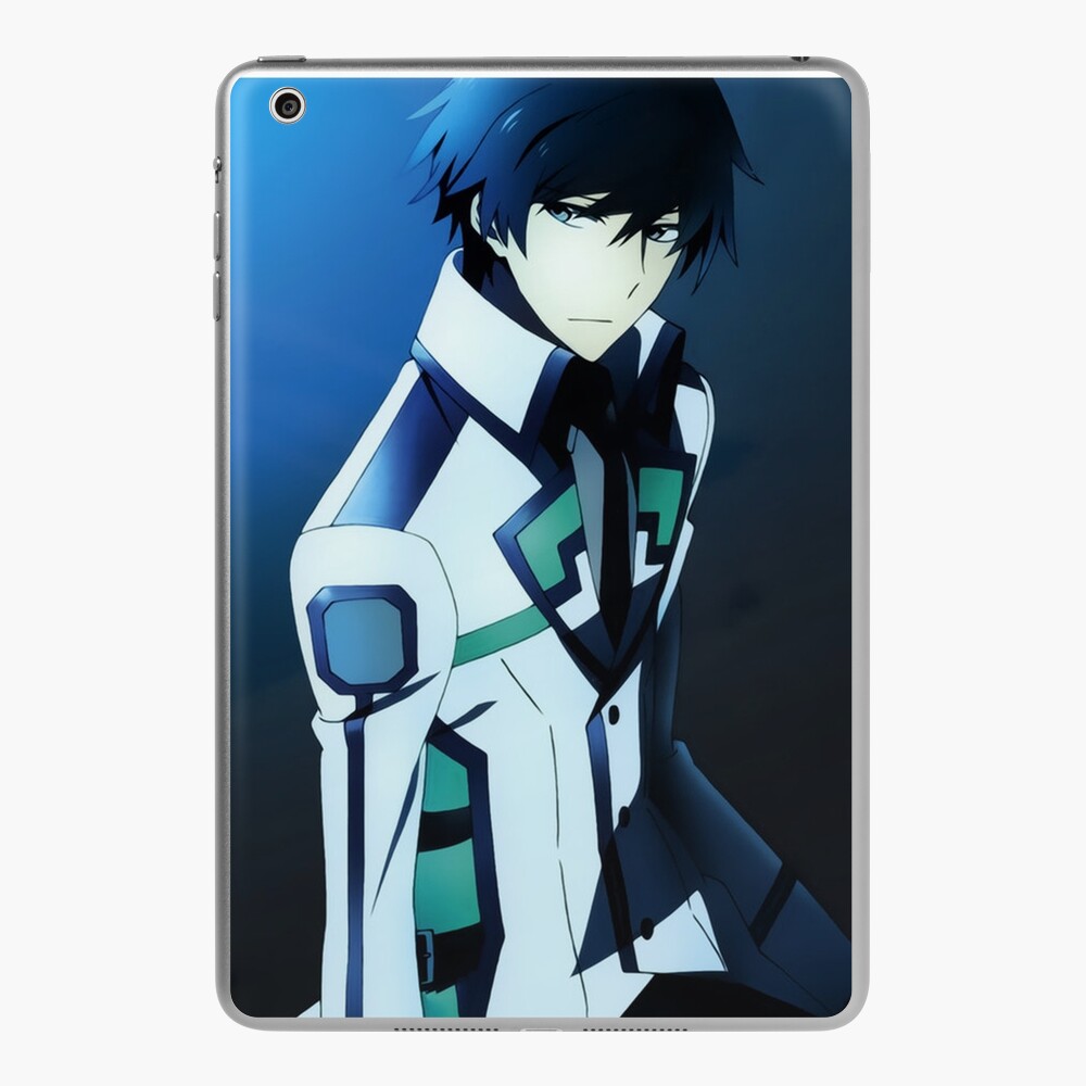 Rakudai Kishi no Cavalry - Stella Vermillion iPad Case & Skin for Sale by  V3S0