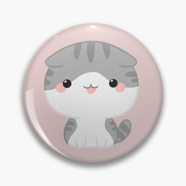 Item preview, Scottish Fold designed and sold by Nozuki.