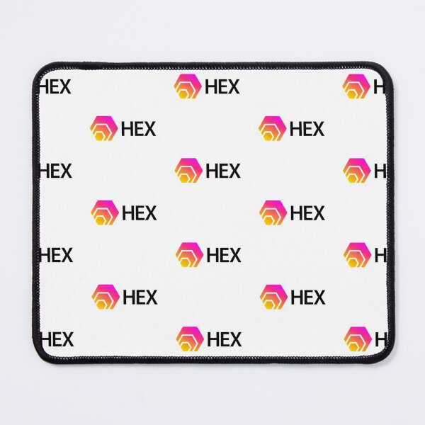 Item preview, Hex Crypto designed and sold by Gems-studio.