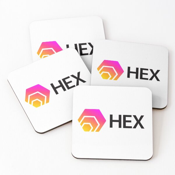 Item preview, Hex Crypto designed and sold by Gems-studio.