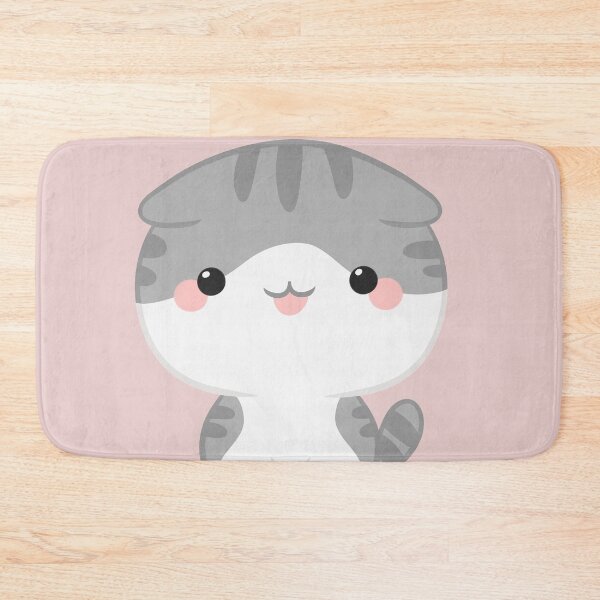 Item preview, Scottish Fold designed and sold by Nozuki.