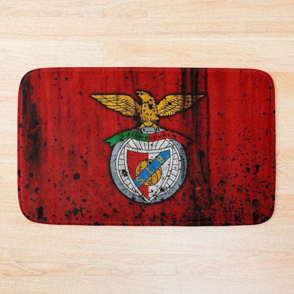 papier peint SL Benfica deco – Décorez avec Passion