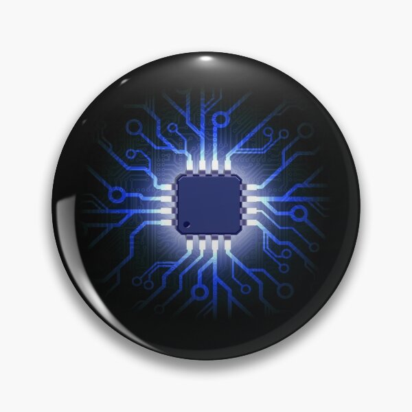 Item preview, Electronic Chip designed and sold by polonisisi41.