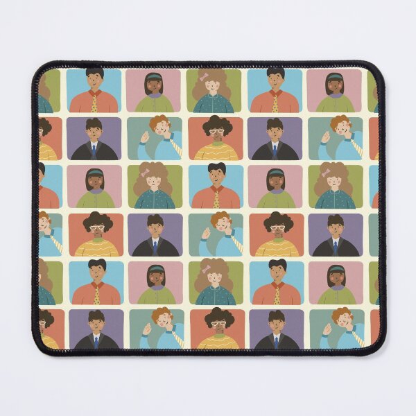 Item preview, PIONEER SERVICE SCHOOL (ZOOM) designed and sold by Paper Bee Gift Shop.