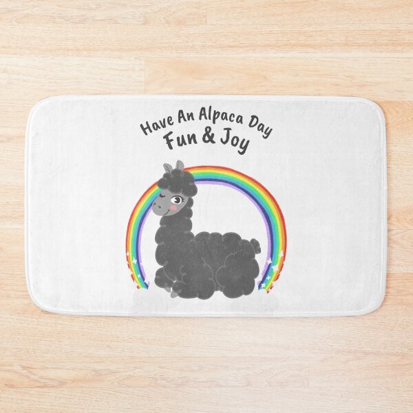 Item preview, Have An Alpaca Day! designed and sold by Echo Aesthetics.