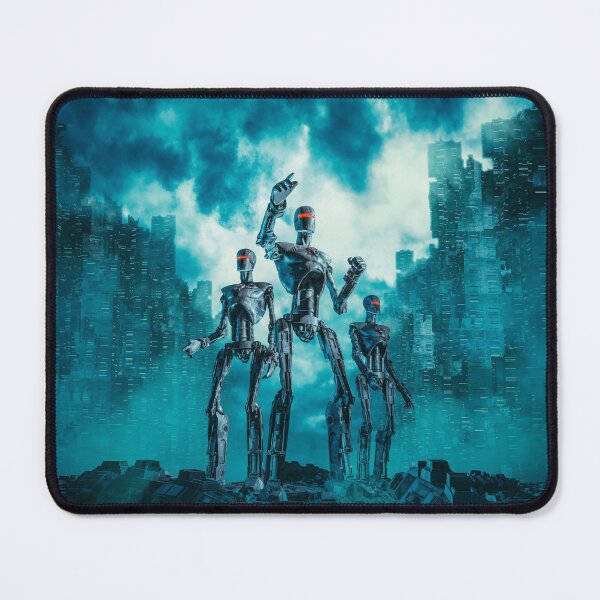 Item preview, The Patrol designed and sold by GrandeDuc.