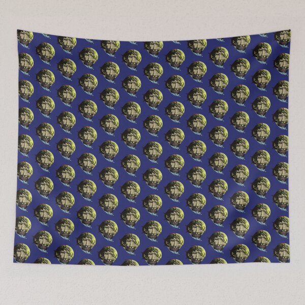 Item preview, Tall Ship Moon designed and sold by FictiveArt.