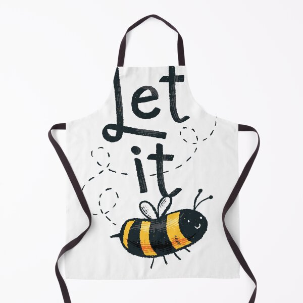 Item preview, Bee Let It Bee designed and sold by Safricdietz.