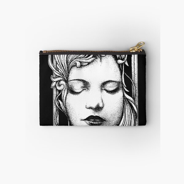 Item preview, Beauty mystic face designed and sold by PijarArif.