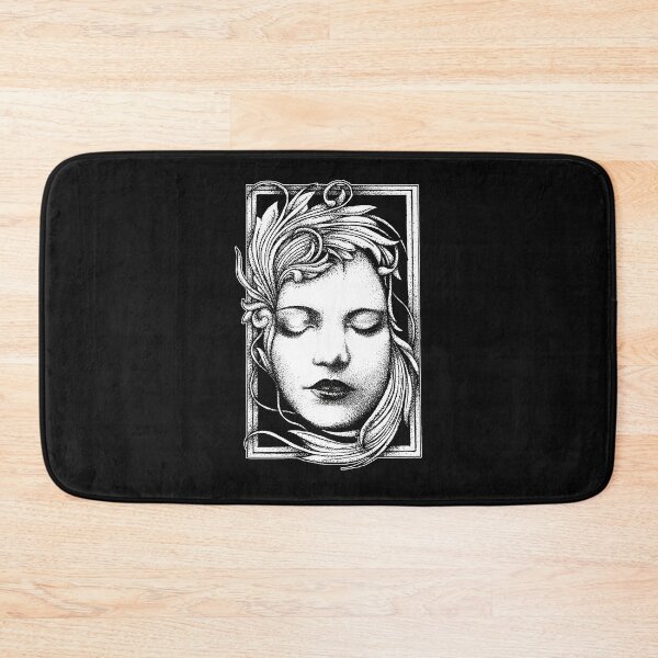Item preview, Beauty mystic face designed and sold by PijarArif.