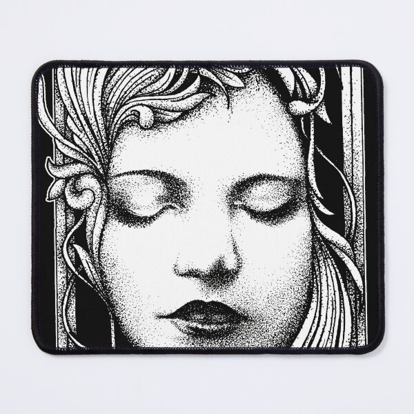 Item preview, Beauty mystic face designed and sold by PijarArif.