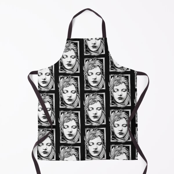 Item preview, Beauty mystic face designed and sold by PijarArif.